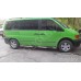 MERCEDES-BENZ VITO W638 с 1996-2003 боковые подножки ASUS d60 из нержавеющей стали